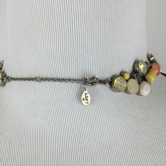 Loft Necklace - Picture 4 of 6